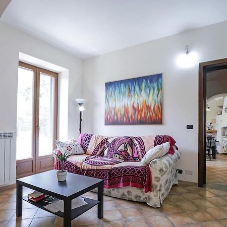 Casaventre Appartement Vietri Buitenkant foto