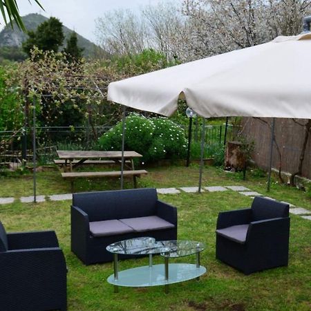 Casaventre Appartement Vietri Buitenkant foto