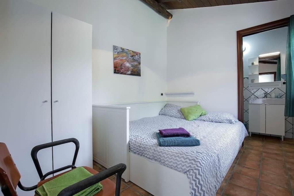 Casaventre Appartement Vietri Buitenkant foto