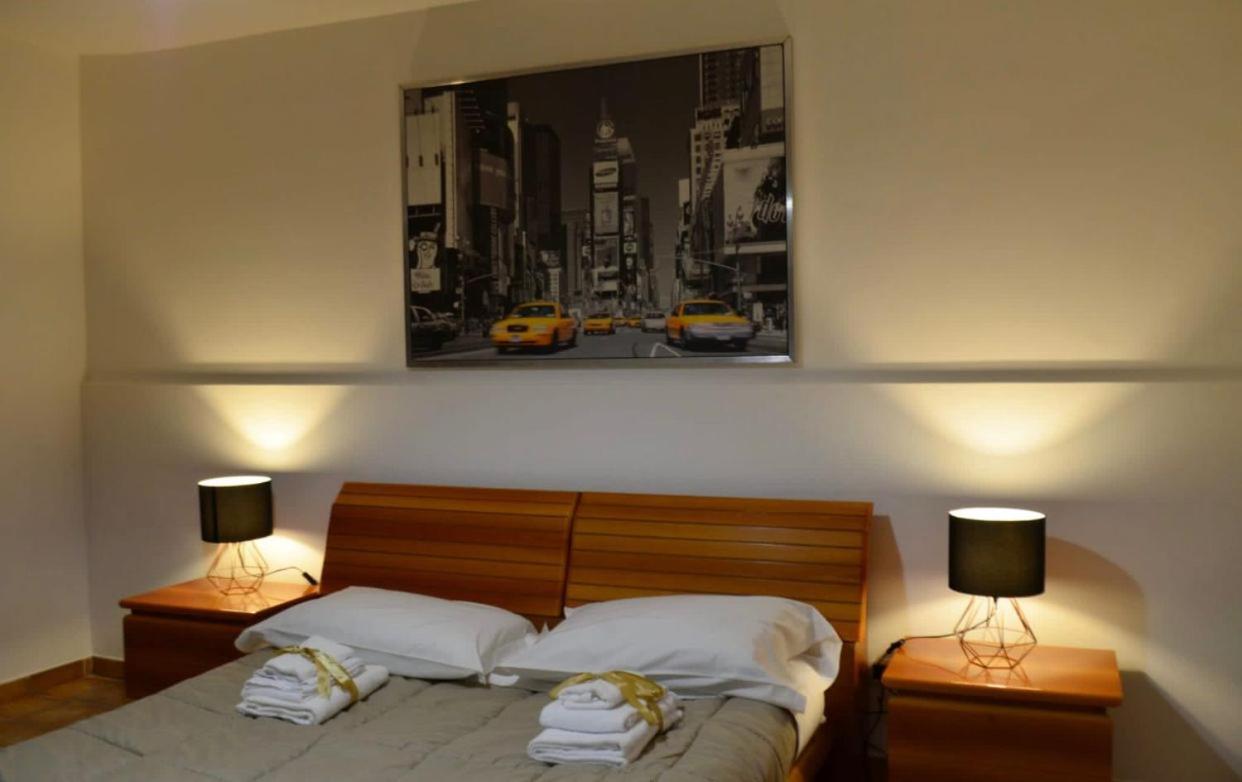 Casaventre Appartement Vietri Buitenkant foto